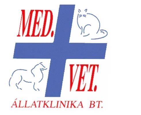 Med.Vet Állatorvosi Rendelő