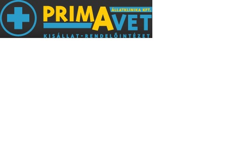 PrimaVet Kisállat-rendelőintézet