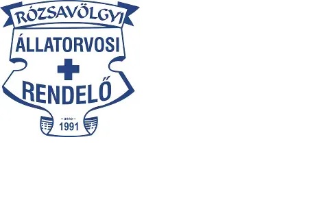 Rózsavölgyi Állatorvosi Rendelő