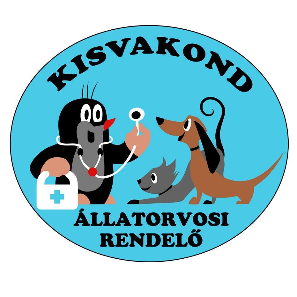 KisVakond Állatorvosi Rendelő