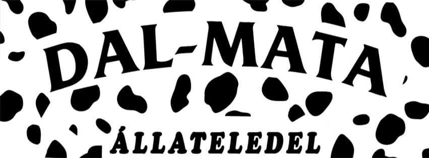 DAL-MATA ÁLLATELEDEL