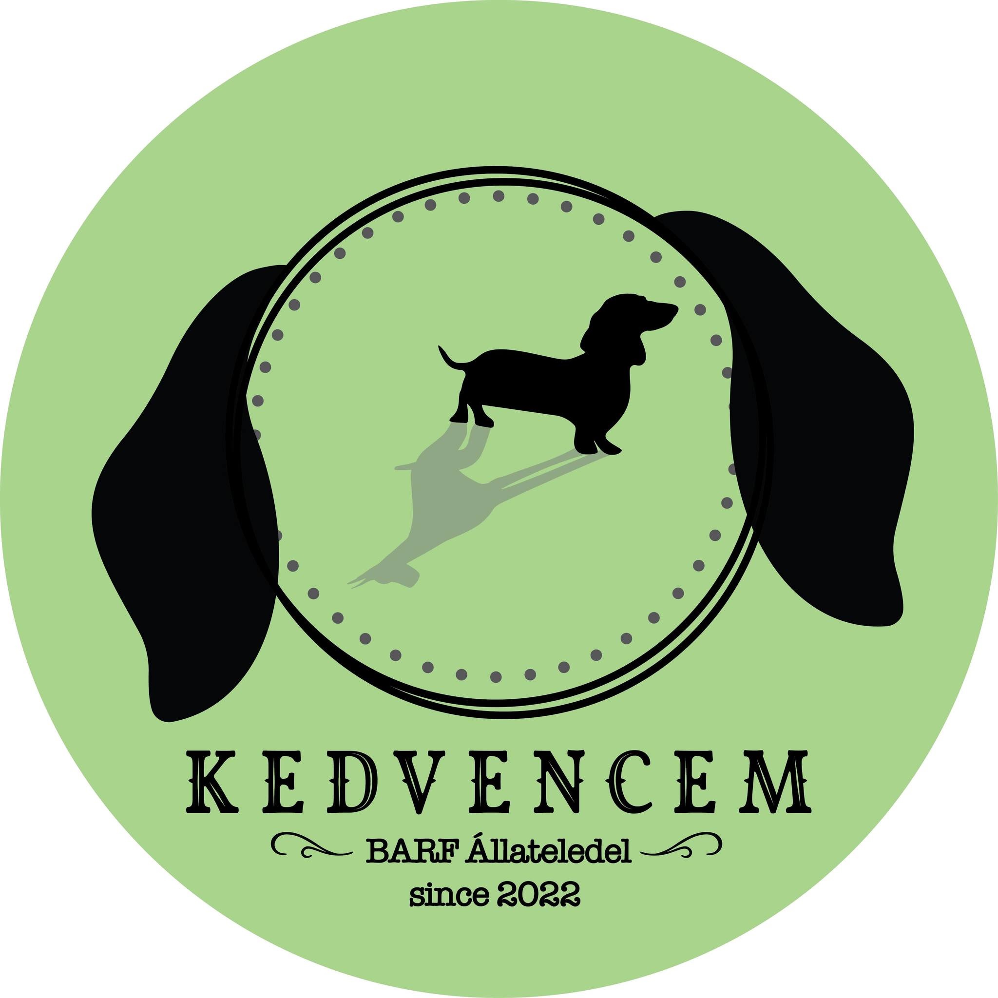 Kedvencem-BARF Állateledel