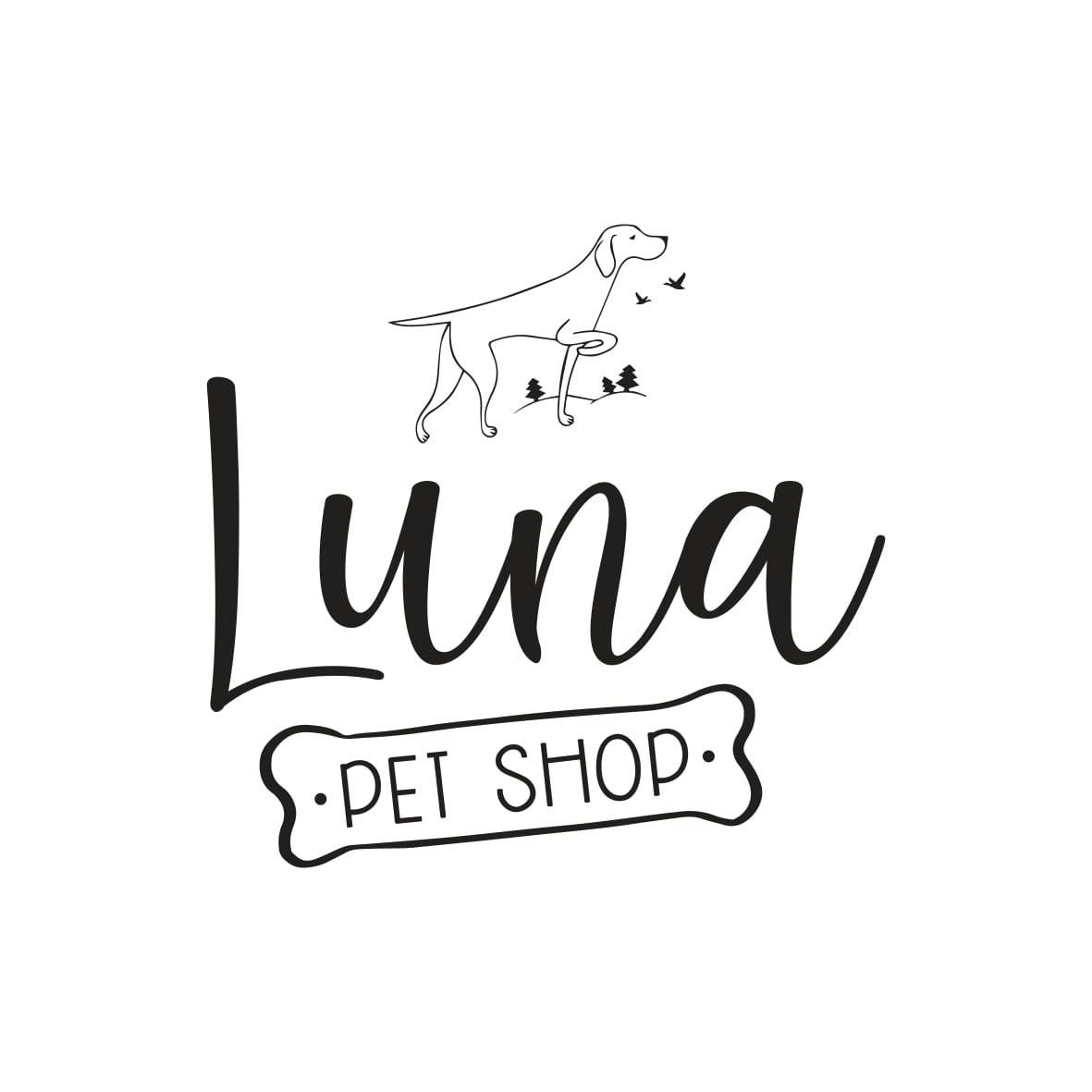 Luna Pet Shop Debrecen