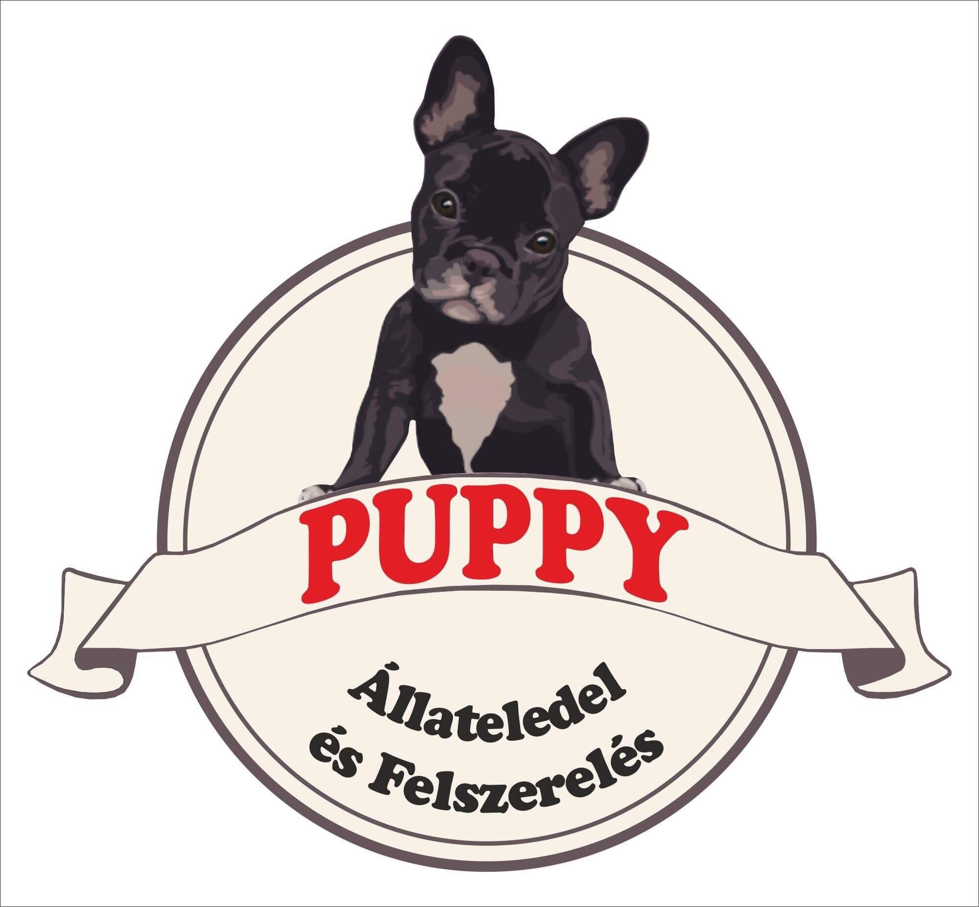 Puppy Állateledel és Felszerelés