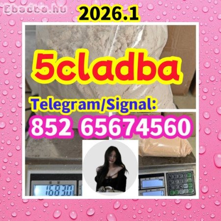 5cladba raw material 5CL - ADB