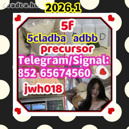 Predám 5f-adb-5fadb-5cladba-5cl-