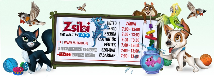 ZsibiZoo