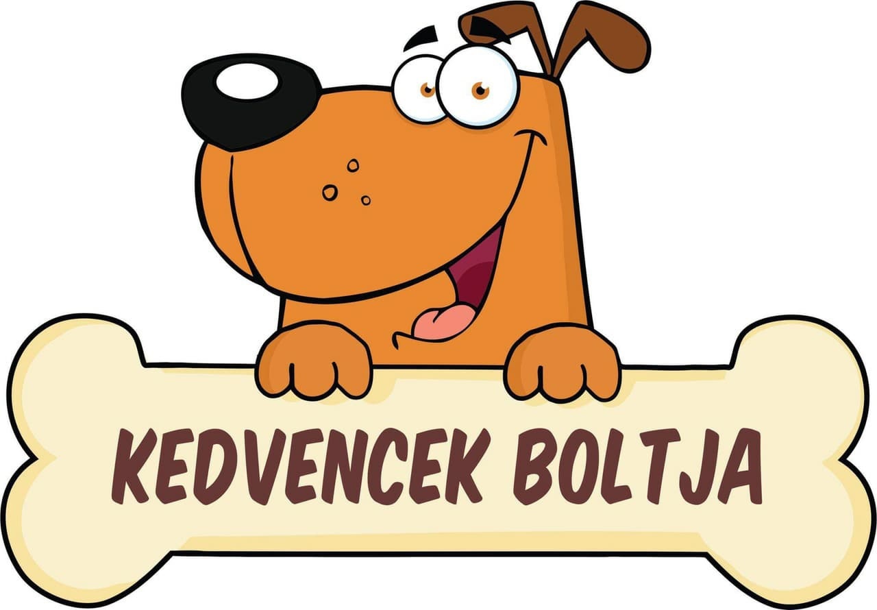 Kedvencek Boltja