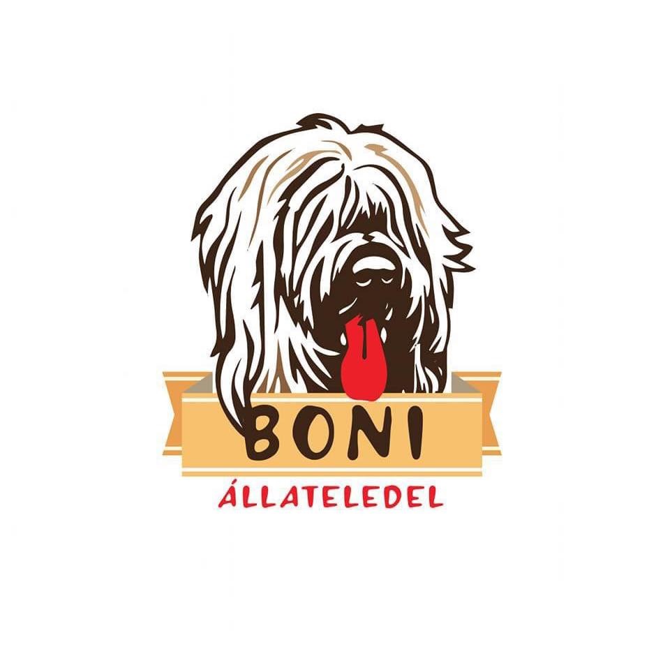 Boni állateledel és webshop