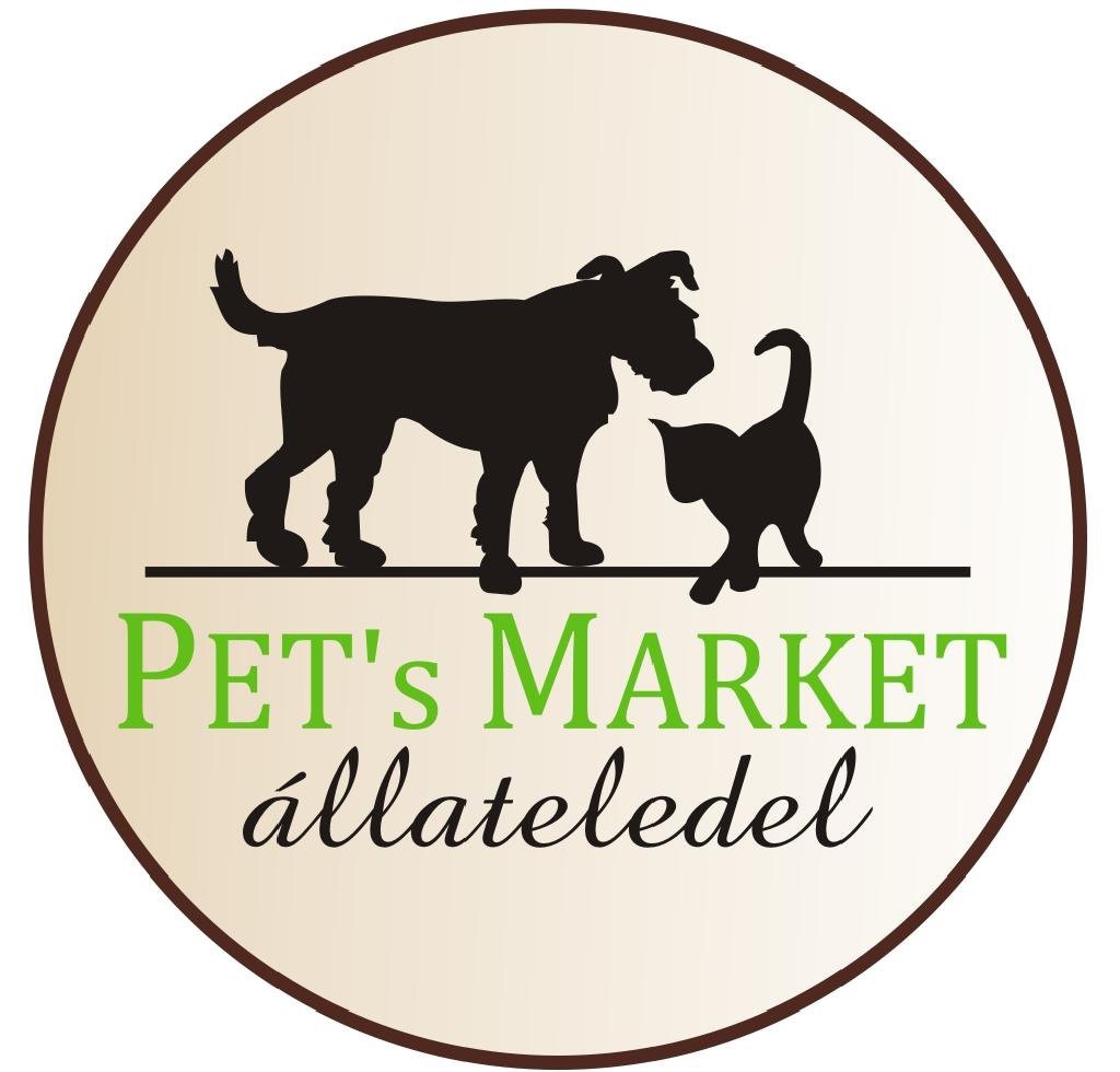 Pet's Market Állateledel