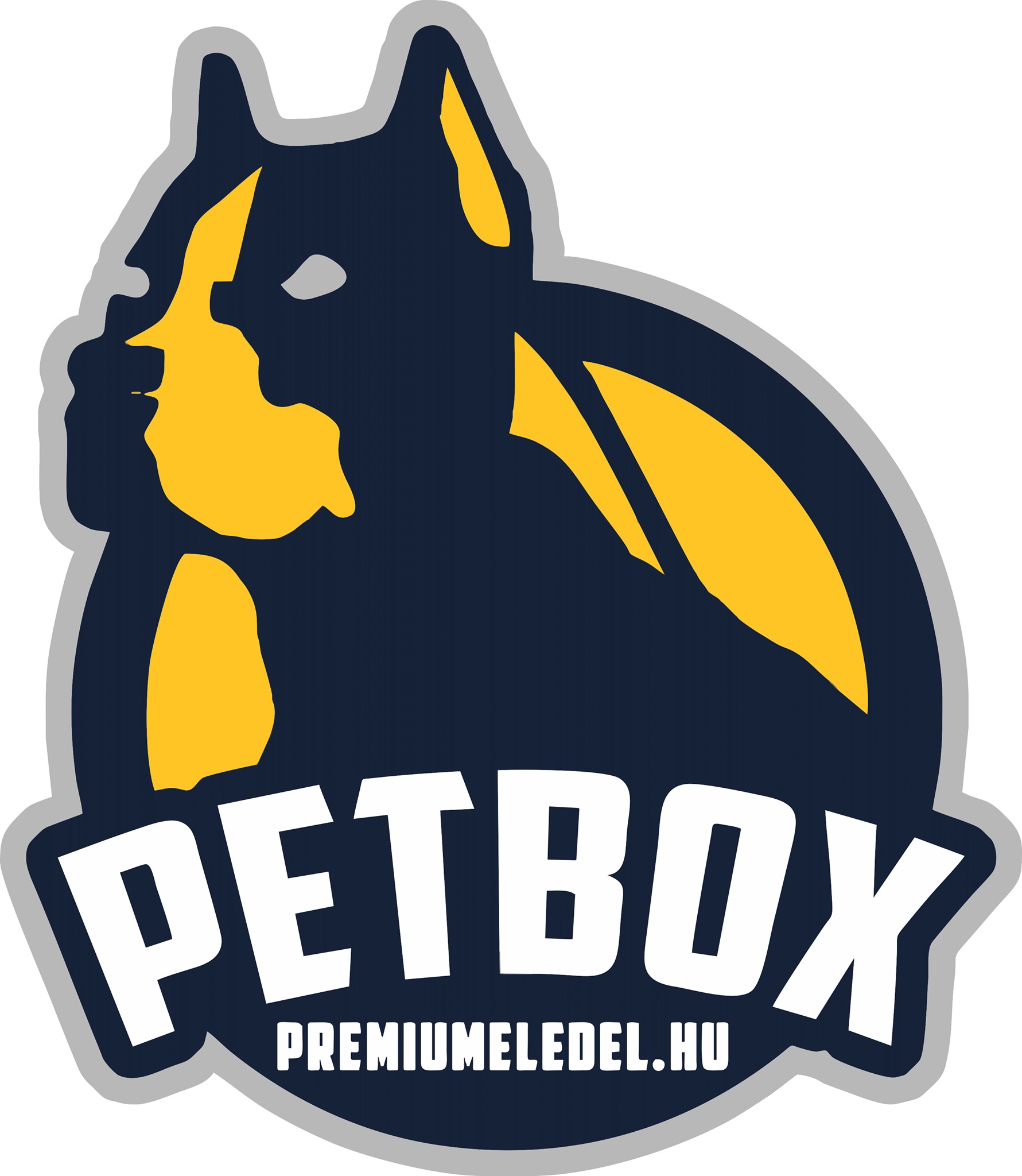 PetBox Állateledel és felszerelés