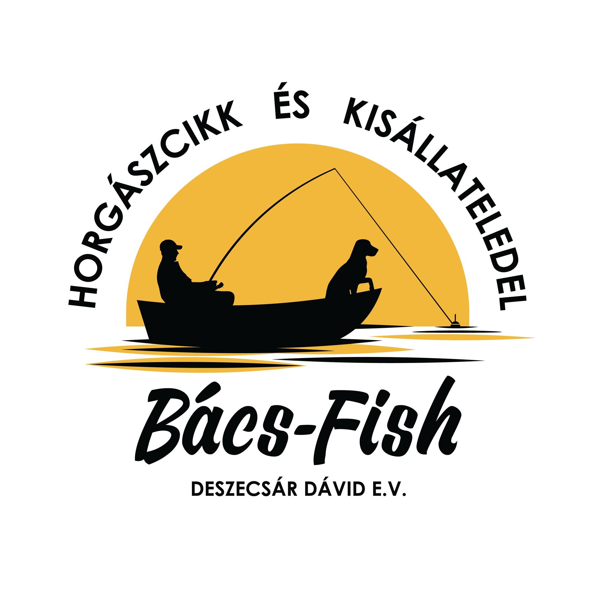 Bács-Fish Horgászcikk és Kisállateledel Bolt