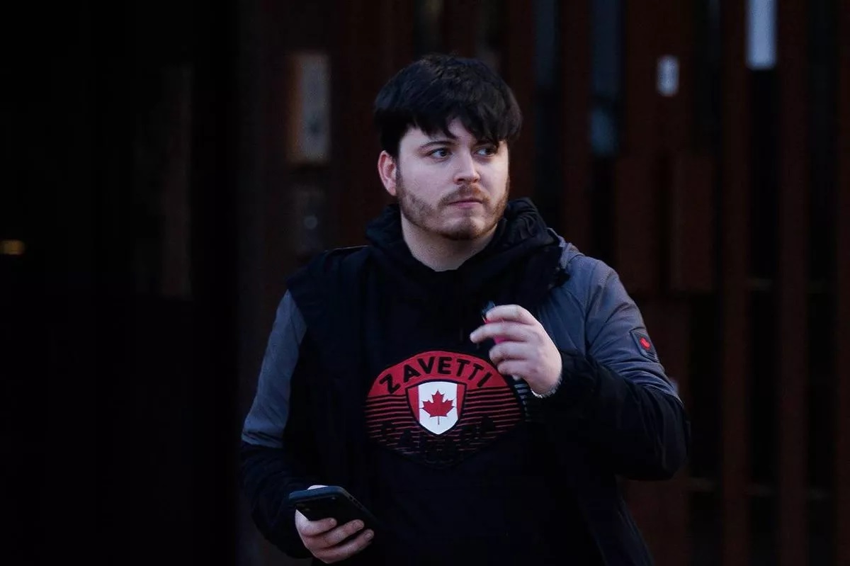 Bulldog támadta meg az újszülöttet