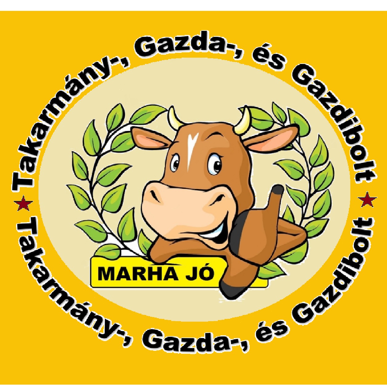 Marha-Jó Gazdabolt