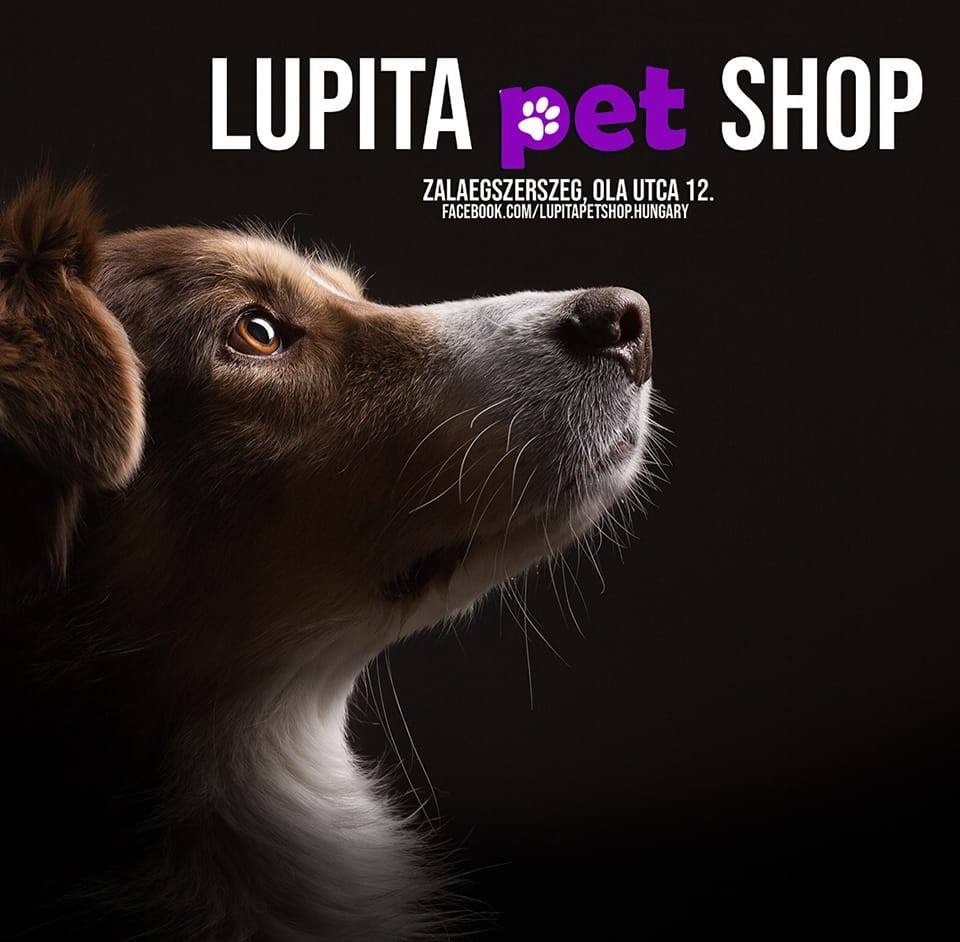 Lupita Pet Shop