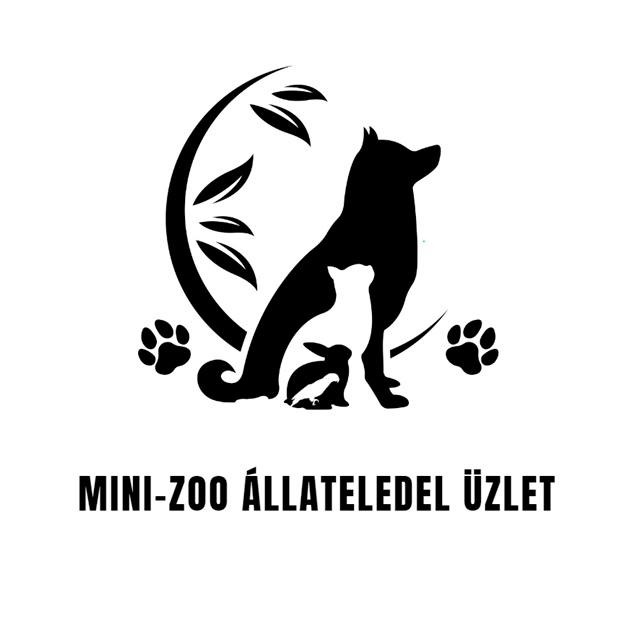 Mini-Zoo Állateledel üzlet