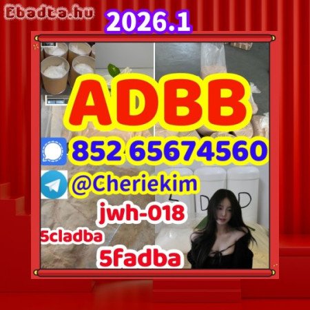 Adbb,5cladba precursor