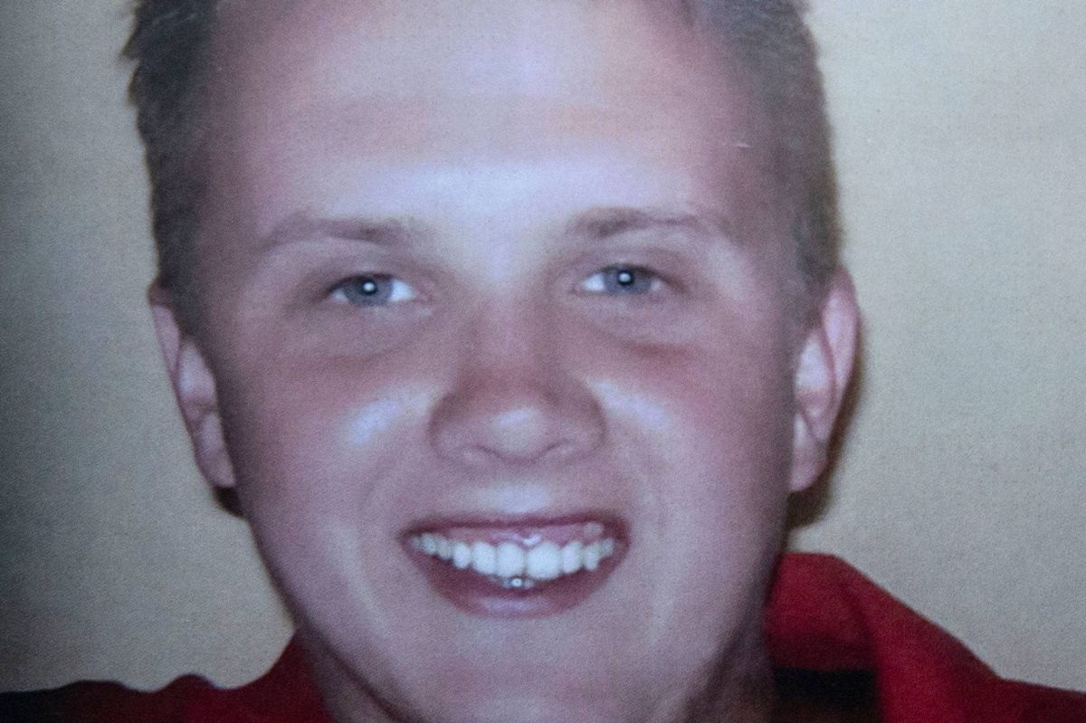 Amerikai bully mellett találták meg egy férfi holttestét