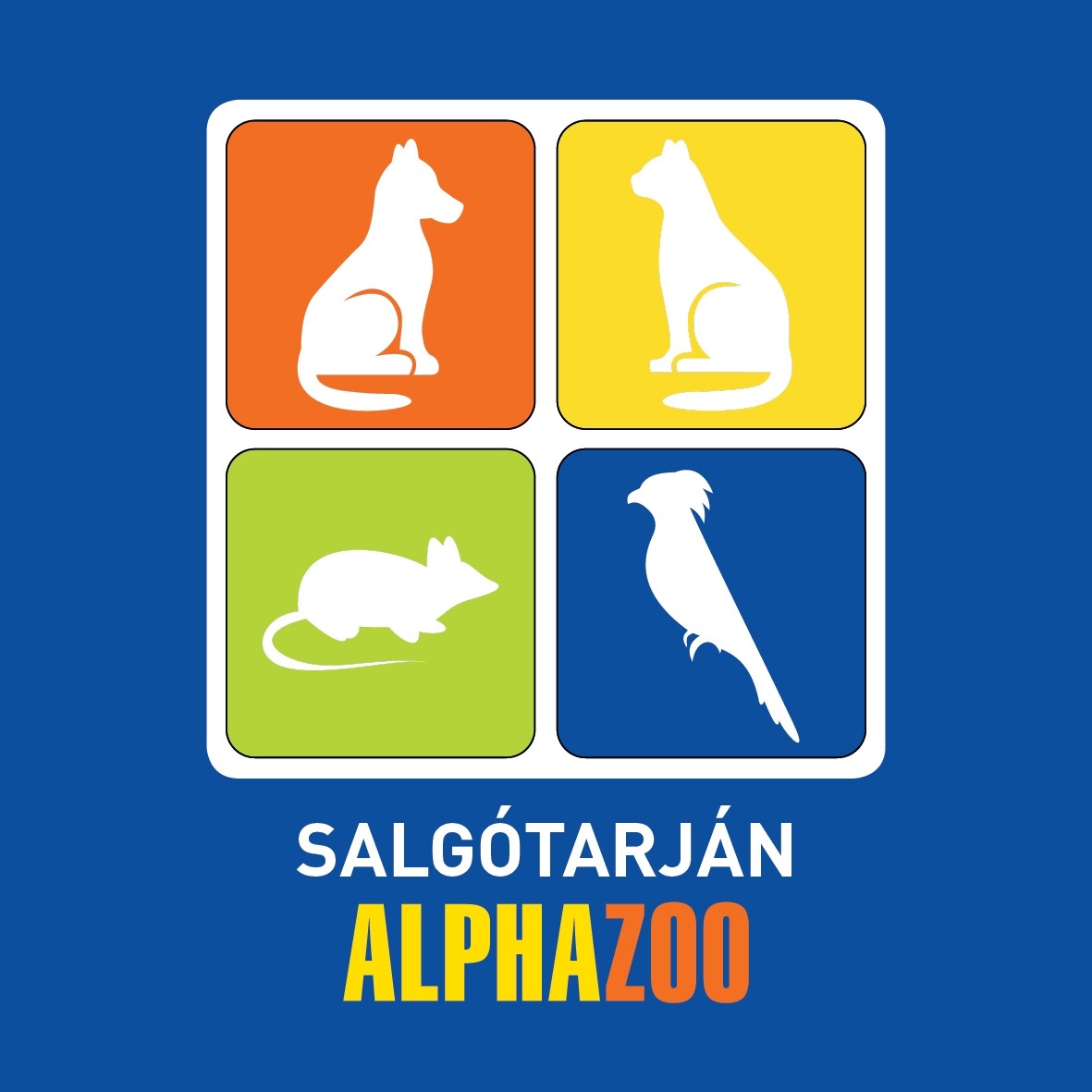 ALPHAZOO