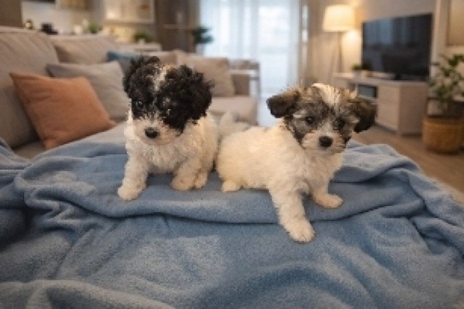 bichon havanese