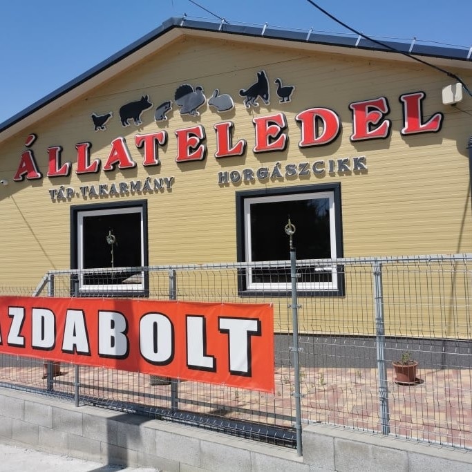 Andocsi Állateledel- és Takarmánybolt