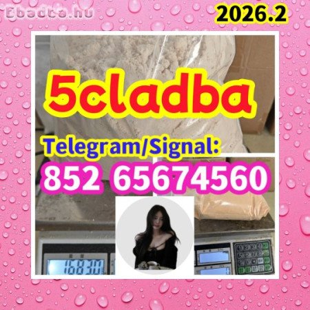 5CLADBA, Raw materials S