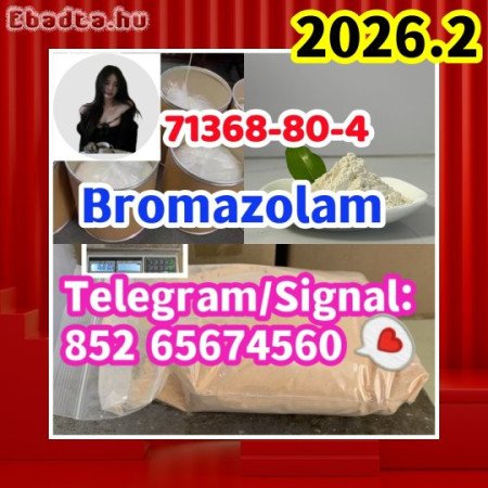 71368-80-4 Cas 71368-8