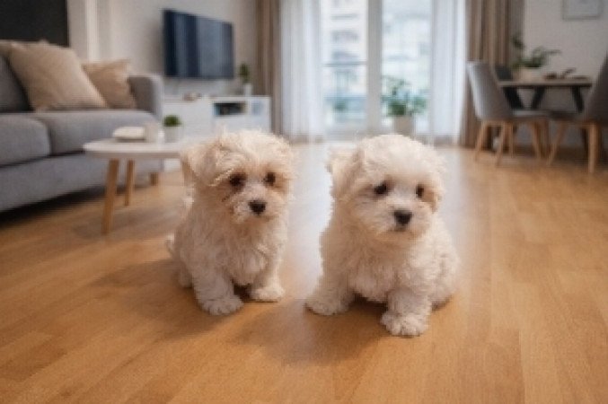 bichon havanese