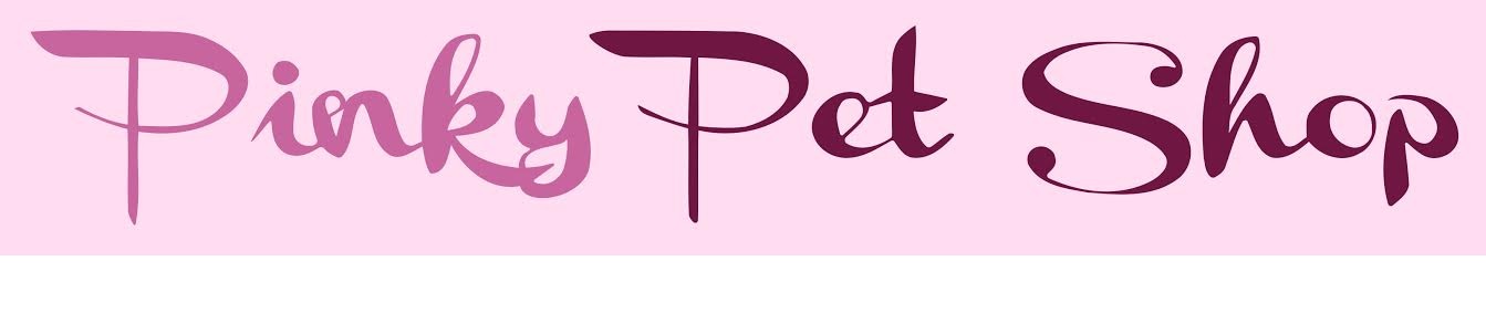 Pinky Pet Shop