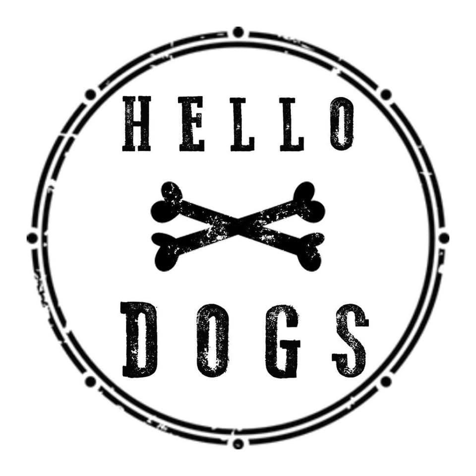 Hello Dogs