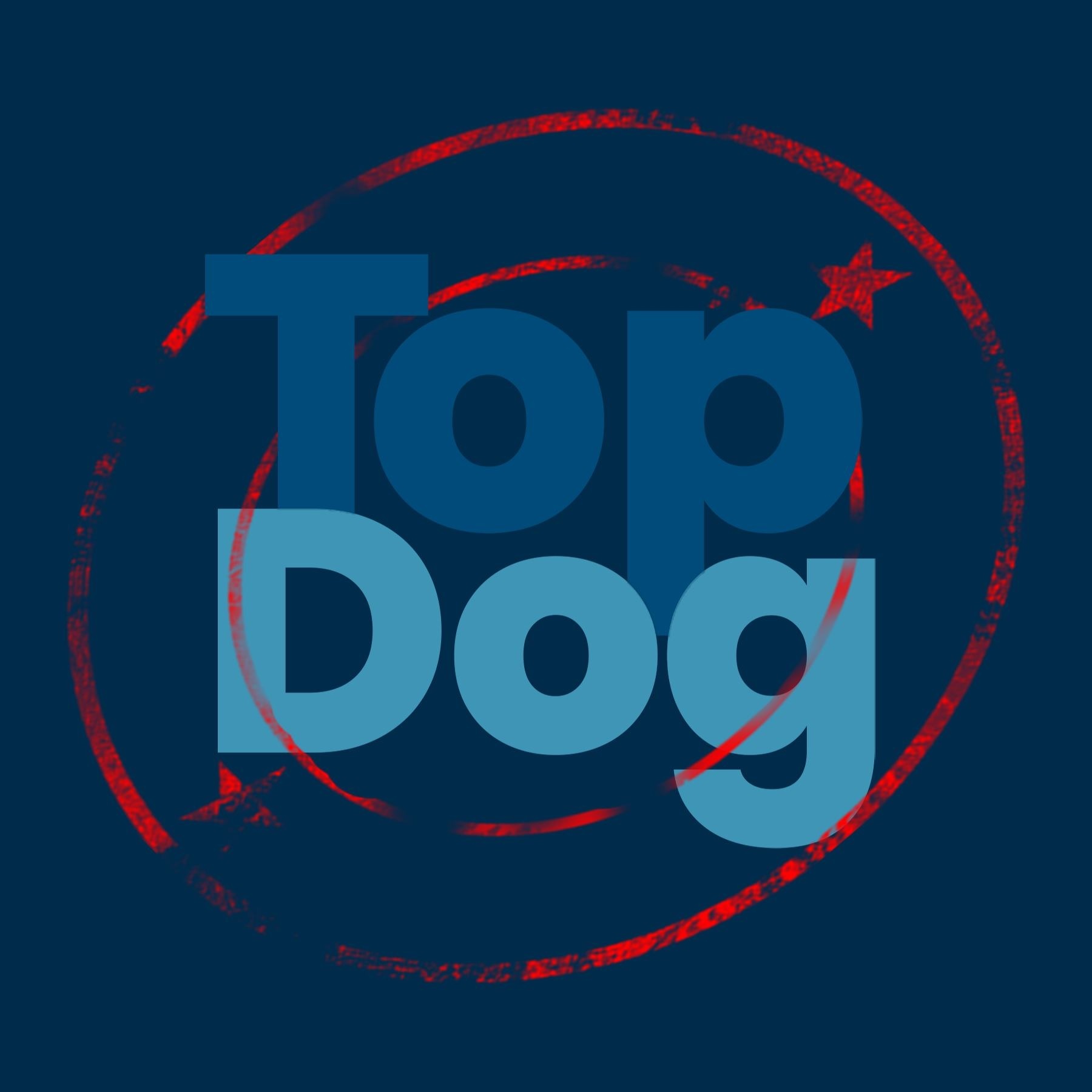 Top Dog Ebáruház