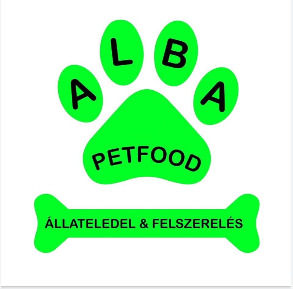 Alba PetFood Állateledel és Felszerelés