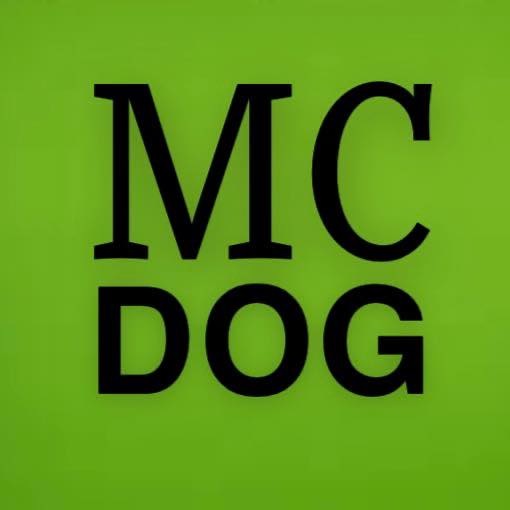 Mc Dog Állateledel