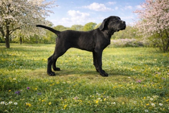 cane corso