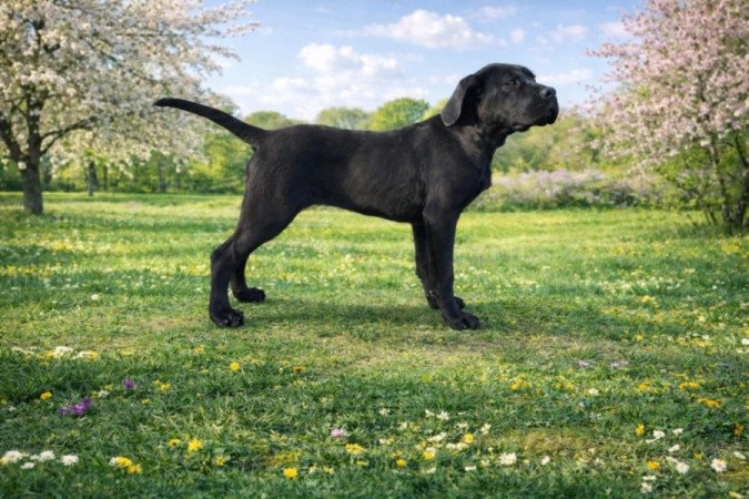 cane corso