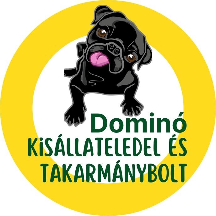 Dominoes kisállateledel és takarmánybolt