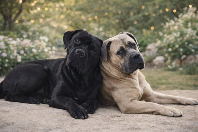 Cane Corso