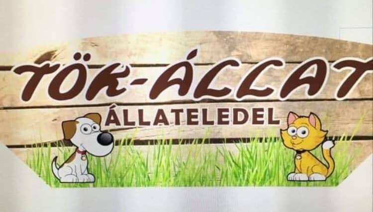 Tök-Állat Állateledel