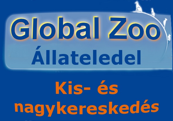 Global Zoo Állateledel szaküzlet