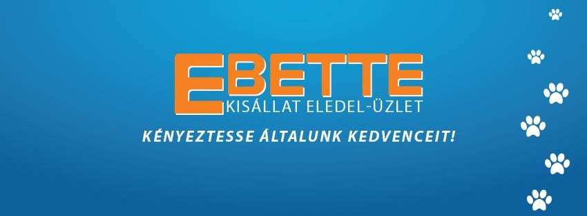 Ebette Állateledel