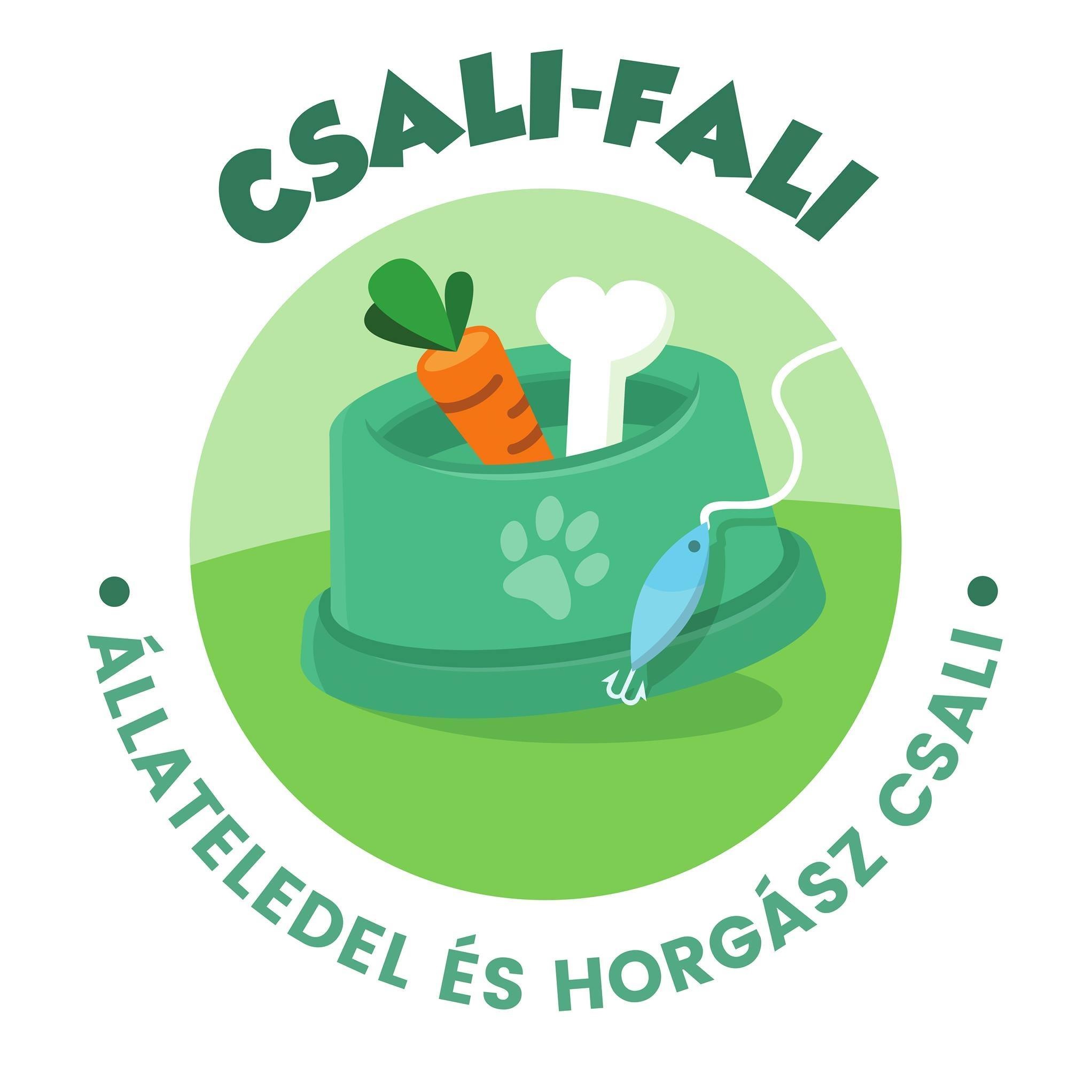 Csali-Fali Állateledel és Horgász Csali Bolt