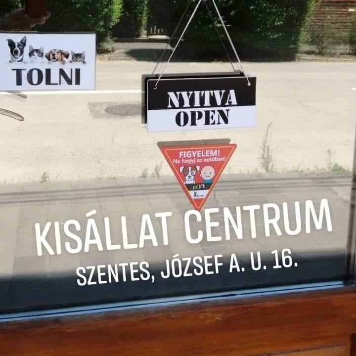 Kisállat Centrum