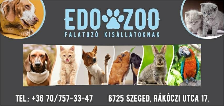 Edozoo