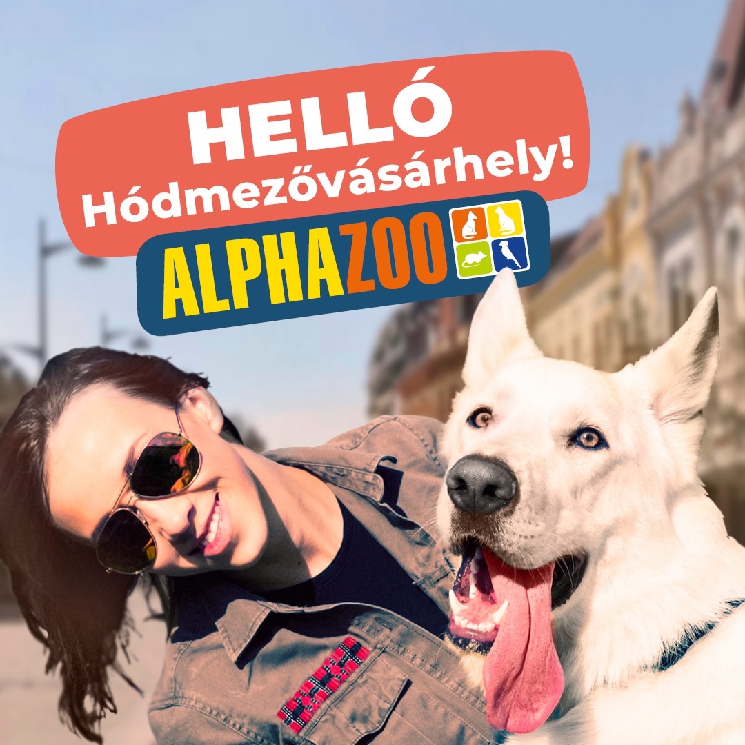 ALPHAZOO Partnerüzlet