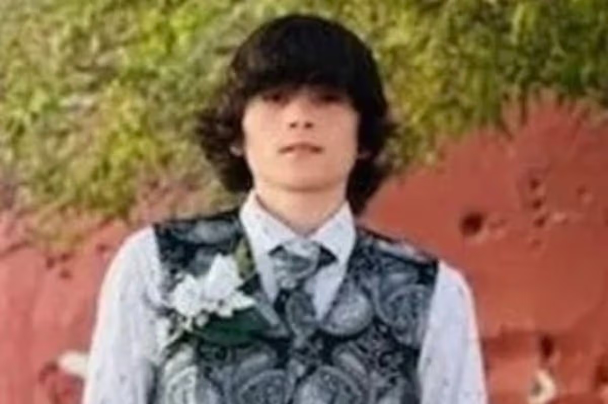 16 éves fiút halálra marcangolt egy kutyafalka