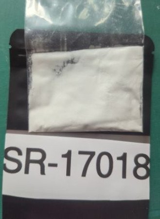 Threema ID: FA8K9CNT / Buy SR-17018  , order SR-17018, SR-17018 powder ,SR-17018