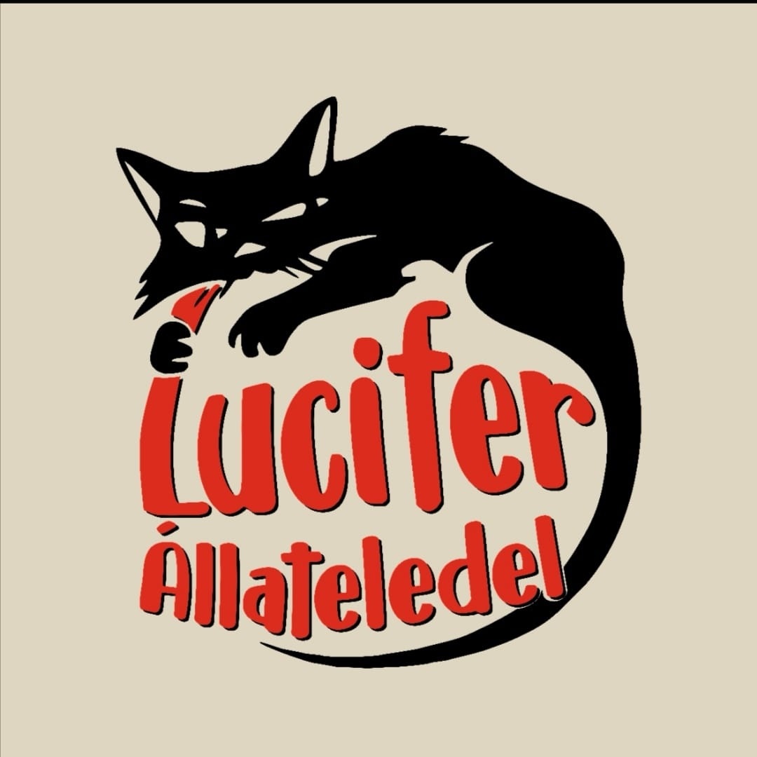 Lucifer Állateledel