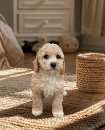 Maltipoo