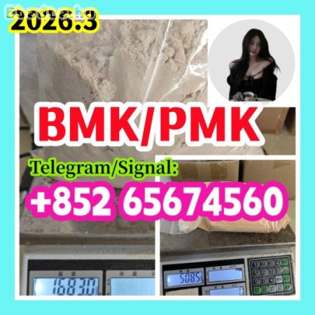 Bmk,pmk;China Supplier BM