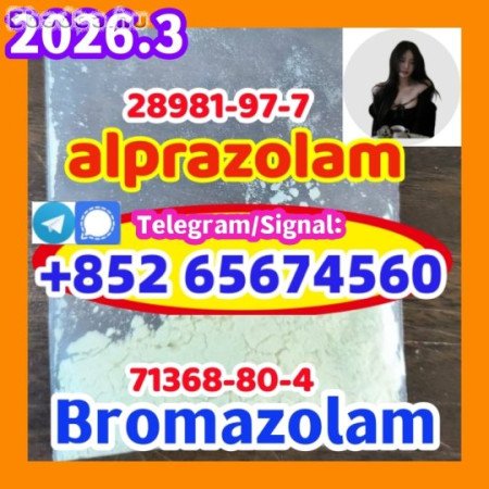 Alprazolam,28981-97-7,   P